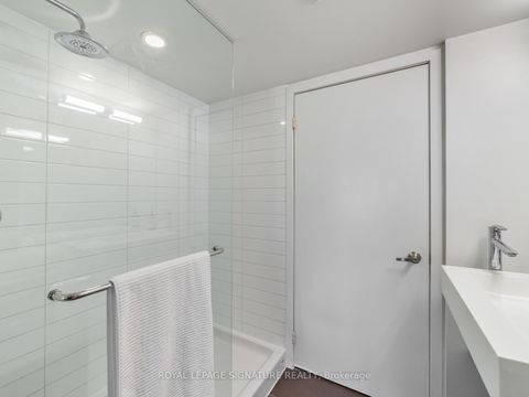Photo 25 at 1109 - 38 Dan Leckie Way, Waterfront Communities C1, Toronto