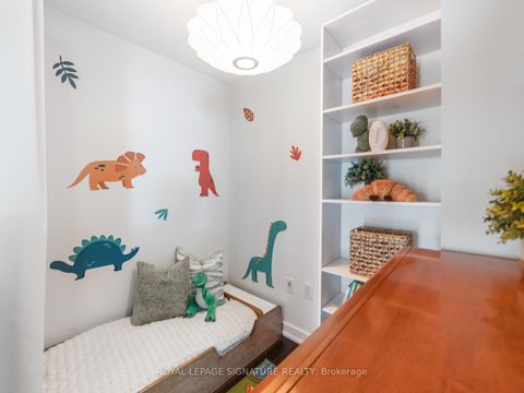 Photo 28 at 1109 - 38 Dan Leckie Way, Waterfront Communities C1, Toronto