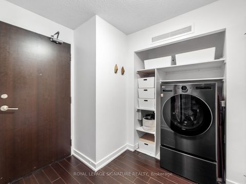 Photo 30 at 1109 - 38 Dan Leckie Way, Waterfront Communities C1, Toronto