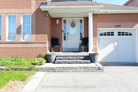 Photo 1 at 1199 Andrade Lane, Alcona, Innisfil