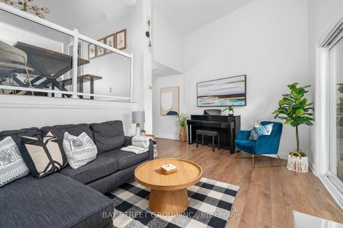 Photo 6 at 37 - 671 Huntingwood Drive, Sullivan, Toronto