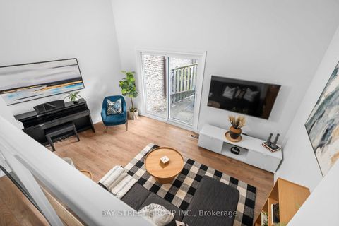 Photo 7 at 37 - 671 Huntingwood Drive, Sullivan, Toronto