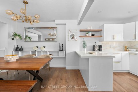 Photo 9 at 37 - 671 Huntingwood Drive, Sullivan, Toronto