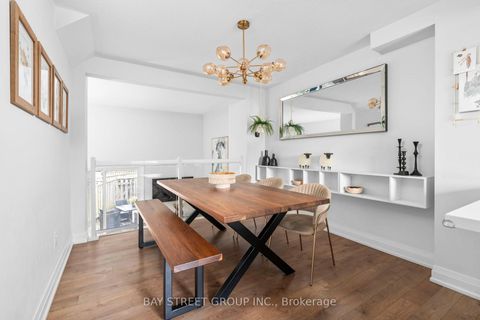 Photo 16 at 37 - 671 Huntingwood Drive, Sullivan, Toronto