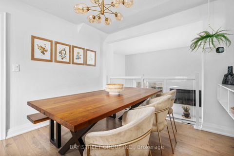 Photo 17 at 37 - 671 Huntingwood Drive, Sullivan, Toronto