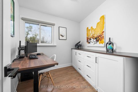 Photo 19 at 37 - 671 Huntingwood Drive, Sullivan, Toronto