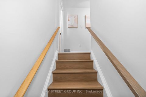 Photo 21 at 37 - 671 Huntingwood Drive, Sullivan, Toronto