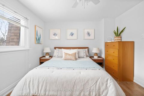 Photo 22 at 37 - 671 Huntingwood Drive, Sullivan, Toronto