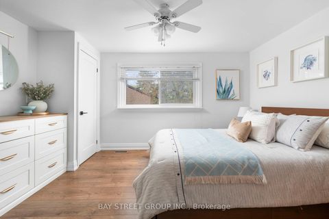 Photo 23 at 37 - 671 Huntingwood Drive, Sullivan, Toronto