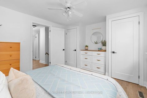 Photo 24 at 37 - 671 Huntingwood Drive, Sullivan, Toronto