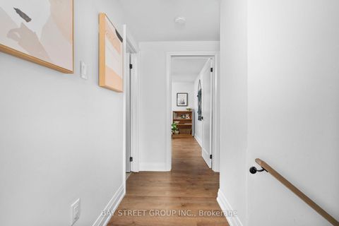 Photo 25 at 37 - 671 Huntingwood Drive, Sullivan, Toronto