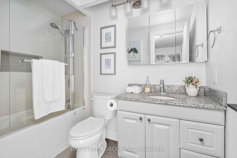 Photo 26 at 37 - 671 Huntingwood Drive, Sullivan, Toronto
