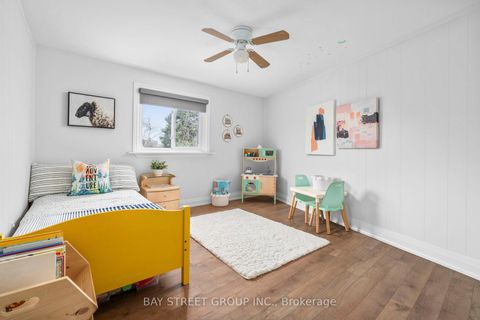 Photo 27 at 37 - 671 Huntingwood Drive, Sullivan, Toronto