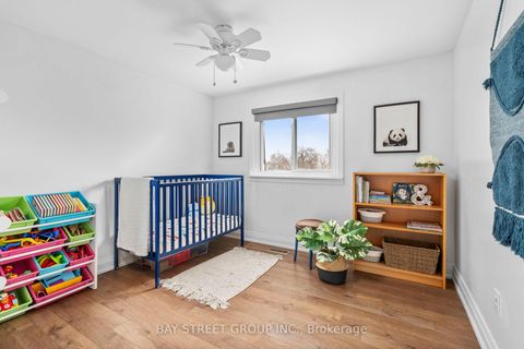 Photo 28 at 37 - 671 Huntingwood Drive, Sullivan, Toronto