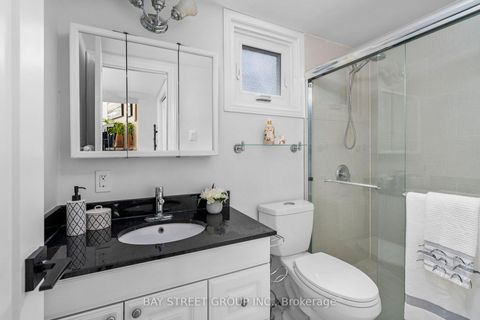 Photo 29 at 37 - 671 Huntingwood Drive, Sullivan, Toronto