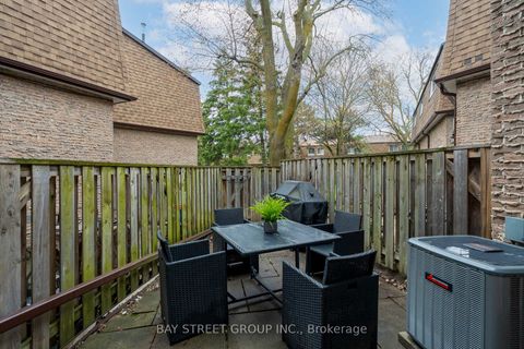 Photo 32 at 37 - 671 Huntingwood Drive, Sullivan, Toronto
