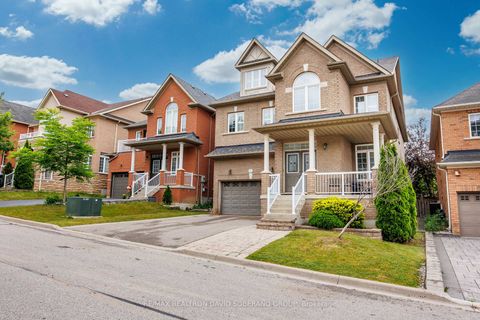 Photo 1 at 26 Chopin Boulevard, Patterson, Vaughan