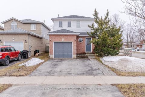 Photo 0 at 1 Charleson Drive, Holly, Barrie