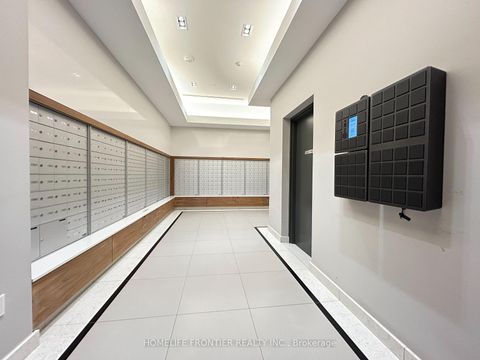 Photo 5 at 5403 - 28 Freeland Street, Waterfront Communities C8, Toronto