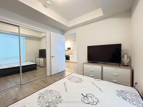 Photo 17 at 5403 - 28 Freeland Street, Waterfront Communities C8, Toronto