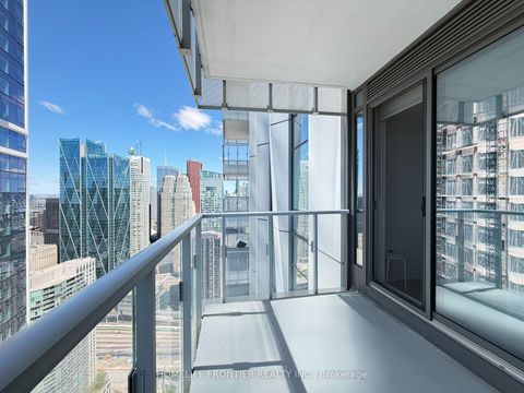 Photo 19 at 5403 - 28 Freeland Street, Waterfront Communities C8, Toronto
