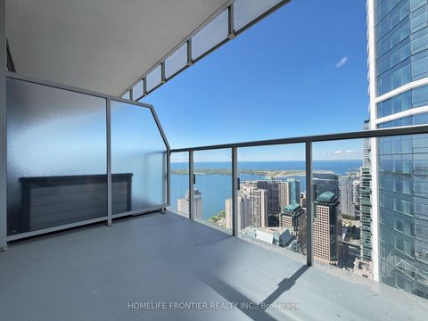 Photo 21 at 5403 - 28 Freeland Street, Waterfront Communities C8, Toronto