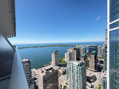 Photo 22 at 5403 - 28 Freeland Street, Waterfront Communities C8, Toronto