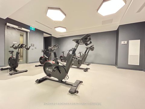 Photo 26 at 5403 - 28 Freeland Street, Waterfront Communities C8, Toronto