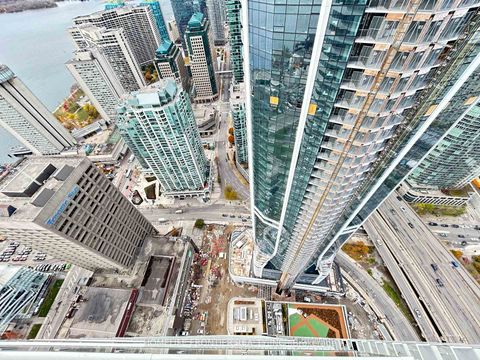 Photo 28 at 5403 - 28 Freeland Street, Waterfront Communities C8, Toronto