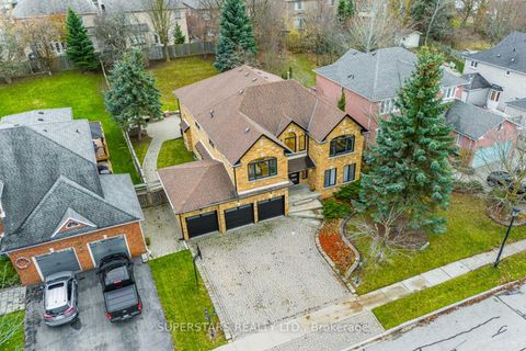 Photo 2 at 622 Lyman Boulevard, Wyndham, Newmarket