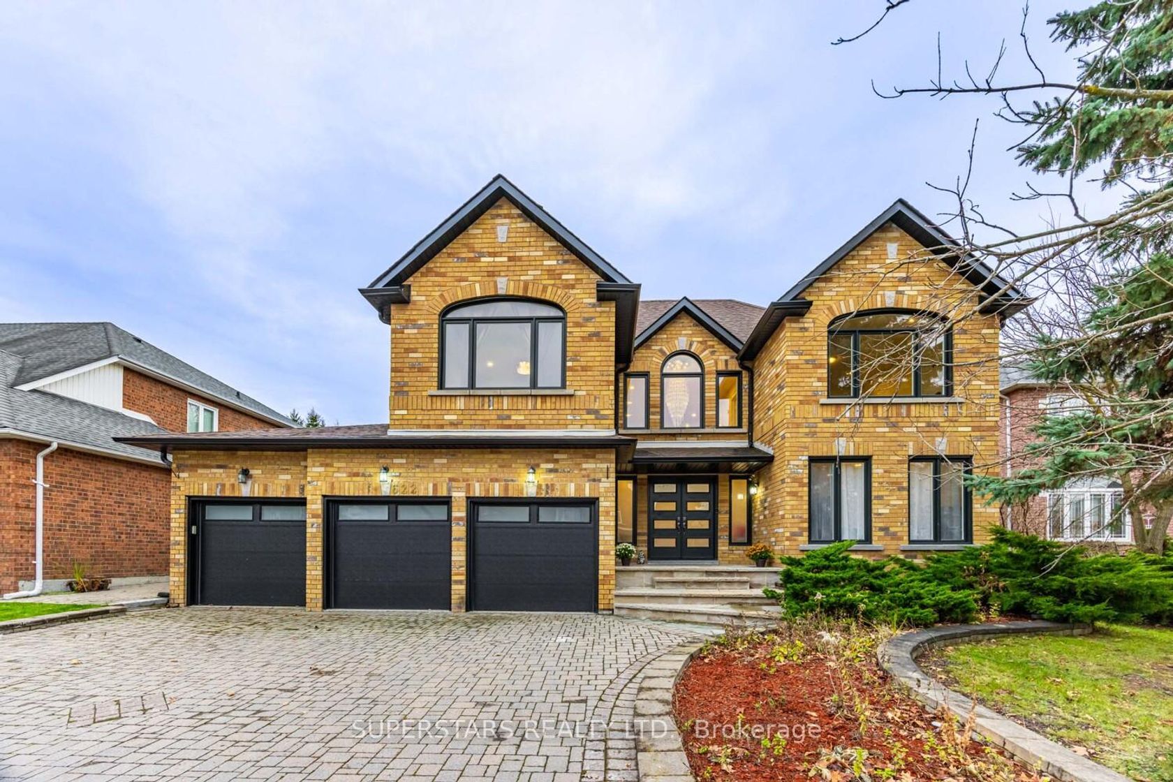 622 Lyman Boulevard, Wyndham, Newmarket 