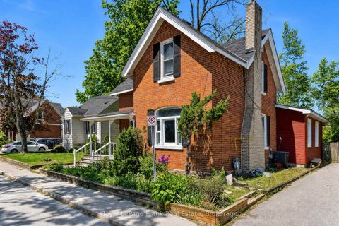 Photo 1 at 34 North Street N, Wellington, Barrie
