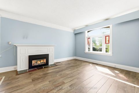 Photo 7 at 34 North Street N, Wellington, Barrie