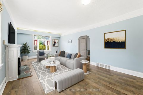 Photo 9 at 34 North Street N, Wellington, Barrie