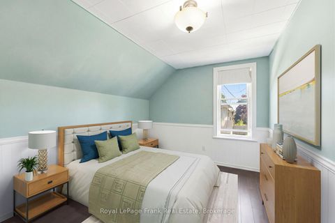 Photo 22 at 34 North Street N, Wellington, Barrie
