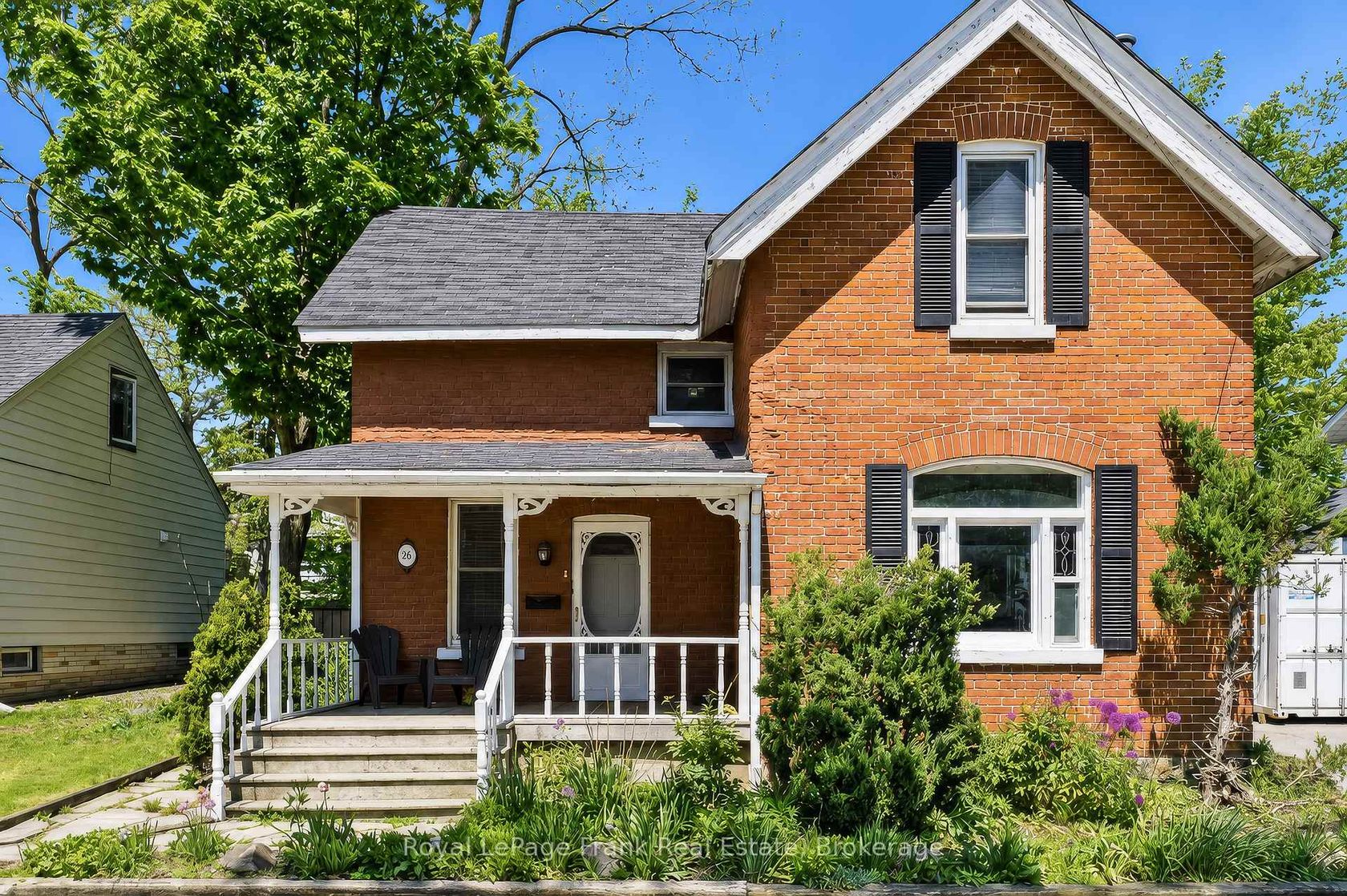 34 North Street N, Wellington, Barrie photo 0