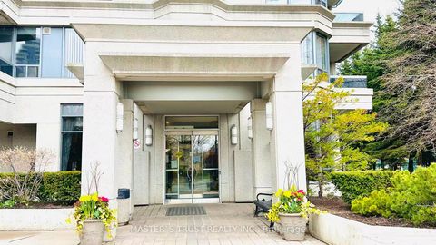 Photo 1 at 1211 - 35 Finch Avenue E, Willowdale East, Toronto