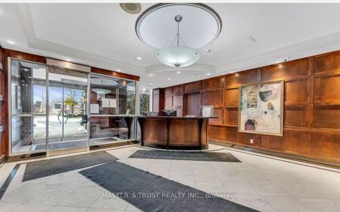 Photo 2 at 1211 - 35 Finch Avenue E, Willowdale East, Toronto