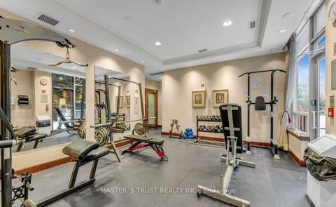 Photo 3 at 1211 - 35 Finch Avenue E, Willowdale East, Toronto