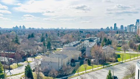 Photo 4 at 1211 - 35 Finch Avenue E, Willowdale East, Toronto