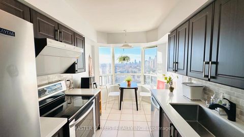 Photo 6 at 1211 - 35 Finch Avenue E, Willowdale East, Toronto