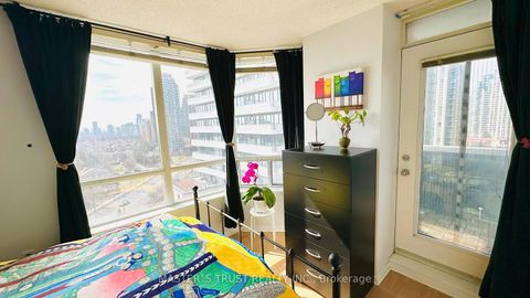 Photo 7 at 1211 - 35 Finch Avenue E, Willowdale East, Toronto