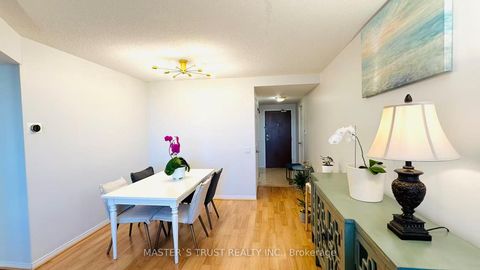 Photo 8 at 1211 - 35 Finch Avenue E, Willowdale East, Toronto