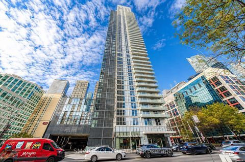 Photo 0 at 1712 - 300 Front Street W, Waterfront Communities C1, Toronto