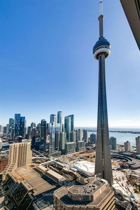 Photo 1 at 1712 - 300 Front Street W, Waterfront Communities C1, Toronto