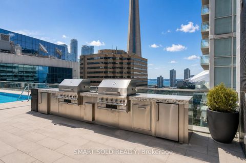 Photo 3 at 1712 - 300 Front Street W, Waterfront Communities C1, Toronto