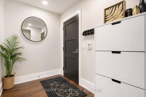 Photo 4 at 1712 - 300 Front Street W, Waterfront Communities C1, Toronto