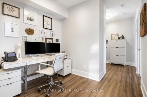 Photo 5 at 1712 - 300 Front Street W, Waterfront Communities C1, Toronto