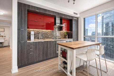 Photo 7 at 1712 - 300 Front Street W, Waterfront Communities C1, Toronto