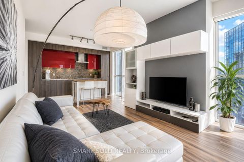 Photo 10 at 1712 - 300 Front Street W, Waterfront Communities C1, Toronto